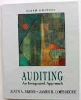 9780132891004-013289100X-Auditing: An Integrated Approach (Prentice Hall Series in Accounting)