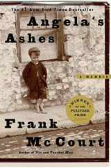 9780684874357-0684874350-Angela's Ashes (The Frank McCourt Memoirs)