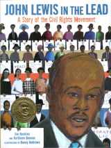 9781584302506-158430250X-John Lewis in the Lead: A Story of the Civil Rights Movement