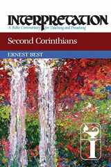 9780664236120-066423612X-Second Corinthians: Interpretation: A Bible Commentary for Teaching and Preaching