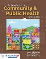 9781284108415-1284108414-An Introduction to Community & Public Health