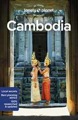 9781788687874-1788687876-Lonely Planet Cambodia (Travel Guide)