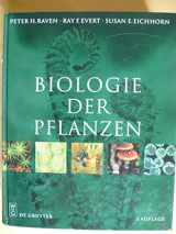 9783110154627-3110154625-Biologie Der Pflanzen: Auflage (German Edition)