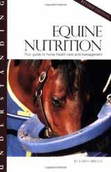 9781581501551-1581501552-Understanding Equine Nutrition: Your Guide to Horse Health Care and Management