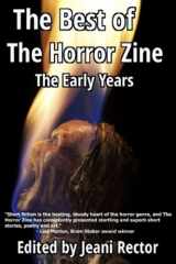 9781626479968-1626479968-The Best of The Horror Zine: The Early Years