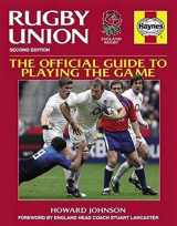 9780857338532-0857338536-Rugby Union Manual: The official guide to playing the game