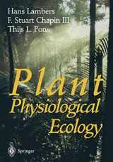 9780387983264-0387983260-Plant Physiological Ecology