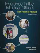 9780073545127-0073545120-Insurance in the Medical Office: From Patient to Payment with Connect Access Card
