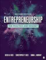 9781544354620-1544354622-Entrepreneurship: The Practice and Mindset