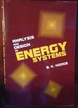 9780130328144-0130328146-Analysis and design of energy systems (Prentice-Hall series in energy)