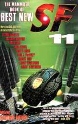 9781854875990-185487599X-The Best New Science Fiction 11 (Best New)