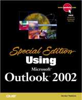 9780789725141-0789725142-Special Edition Using Microsoft Outlook 2002