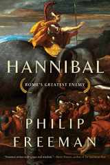 9781639363650-1639363653-Hannibal: Rome's Greatest Enemy