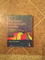 9780803640924-0803640927-Psychiatric Mental Health Nursing: Concepts of Care in Evidence-Based Practice