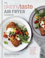 9781984825643-198482564X-The Skinnytaste Air Fryer Cookbook: The 75 Best Healthy Recipes for Your Air Fryer