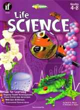 9781568224770-156822477X-Life Science, Grades 4 - 8 (Investigate & Connect)