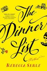 9781250295187-1250295181-The Dinner List: A Novel