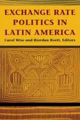 9780815794875-0815794878-Exchange Rate Politics in Latin America
