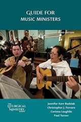 9781616715830-1616715839-Guide for Music Ministers, Third Edition