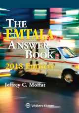 9781454885061-1454885068-Emtala Answer Book: 2018 Edition