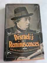 9780812818673-0812818679-Disraeli's reminiscences