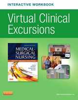 9780323221887-0323221882-Medical-Surgical Nursing - Single Volume Text and Virtual Clinical Excursions Online Package: Assessment and Management of Clinical Problems