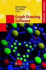 9783540008811-3540008810-Graph Drawing Software (Mathematics and Visualization)