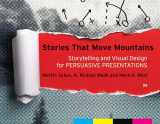 9781118423998-1118423992-Stories that Move Mountains: Storytelling and Visual Design for Persuasive Presentations
