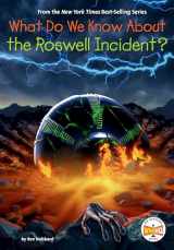 9780593519264-0593519264-What Do We Know About the Roswell Incident?