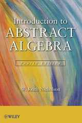 9781118135358-1118135350-Introduction to Abstract Algebra