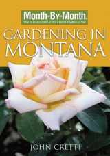 9781591863830-159186383X-Month-by-Month Gardening in Montana