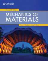 9780357377840-0357377842-Mechanics of Materials, Enhanced Edition