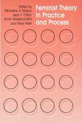 9780226502946-0226502945-Feminist Theory in Practice and Process