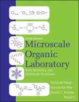 9781118083406-1118083407-Microscale Organic Laboratory: With Multistep and Multiscale Syntheses