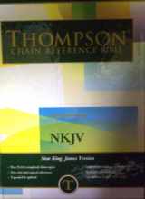 9780887073151-0887073158-Thompson Chain Reference Bible-NKJV