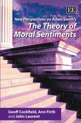9781845424800-1845424808-New Perspectives on Adam Smith’s The Theory of Moral Sentiments