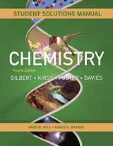 9780393936476-0393936473-Student's Solutions Manual: for Chemistry: The Science in Context, Fourth Edition