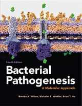 9781555819408-1555819400-Bacterial Pathogenesis: A Molecular Approach (ASM Books)