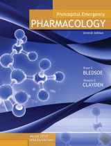 9780132834544-0132834545-Prehospital Emergency Pharmacology and Resource Central EMS -- Access Card Package (7th Edition)