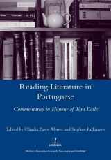 9781907975622-1907975624-Reading Literature in Portuguese: Commentaries in Honour of Tom Earle (Legenda Main)
