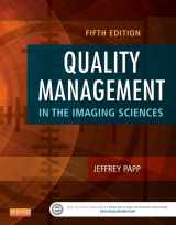 9780323261999-032326199X-Quality Management in the Imaging Sciences