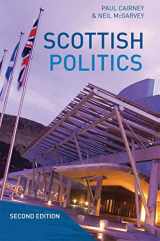 9780230390478-0230390471-Scottish Politics