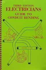 9787000043497-7000043490-Electricians Guide to Conduit Bending 3rd Third Edition