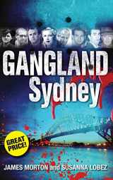 9780522858709-0522858708-Gangland Sydney (Gangland series)