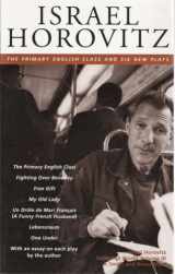 9781575250212-1575250217-Israel Horovitz, Vol. II: New England Blue: 6 Plays of Working-Class Life (Contemporary American Playwrights)
