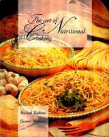 9780442001902-0442001908-The Art of Nutritional Cooking