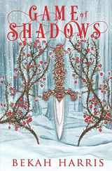 9781075982514-1075982510-Game of Shadows: Iron Crown Faerie Tales Book 3