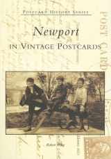 9780738518121-0738518123-Newport in Vintage Postcards (KY) (Postcard History Series)