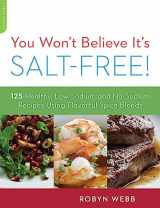 9780738215563-0738215562-You Won't Believe It's Salt-Free