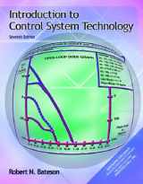 9780130306883-0130306886-Introduction to Control System Technology (7th Edition)